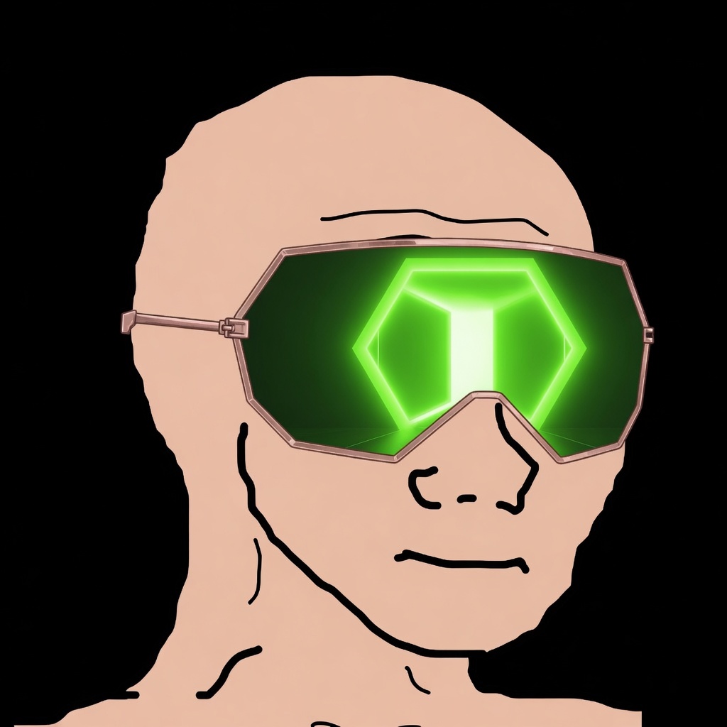 TRADOOR wojak